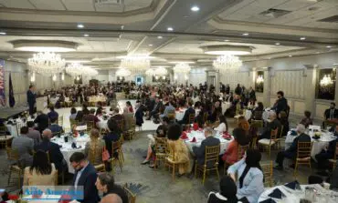 AAPAC’s 29th annual banquet rallies voters around democracy, representation and change