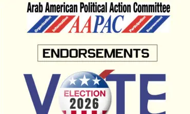 AAPAC backs El-Sayed, Benson, Savit, Gilchrist and a broad slate for Michigan’s November election