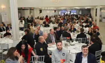 AHRC honors Pakistan, community leaders at Spirit of Humanity gala