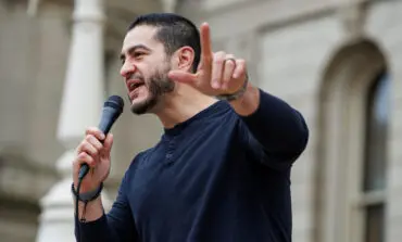 Survey: El-Sayed leads Rogers 77–18 among Michigan’s Arab and Muslim voters