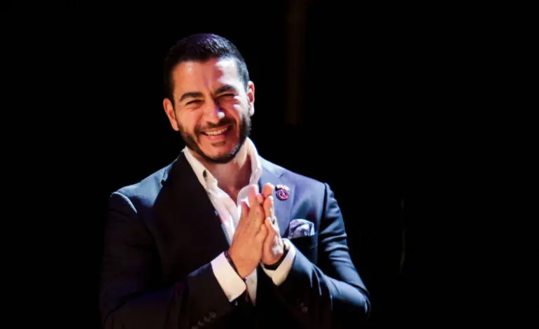 An open letter to Abdul El-Sayed