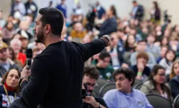 Five young voters explain why they support Abdul El-Sayed