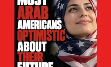 Arab Americans remain optimistic despite discrimination, poll finds