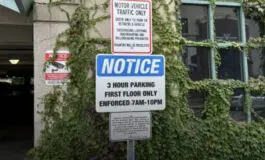 Dearborn launches three-hour parking limits in West Downtown