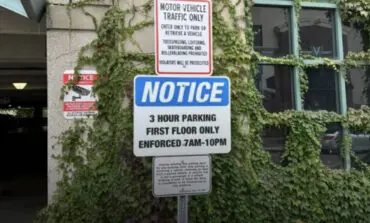 Dearborn launches three-hour parking limits in West Downtown