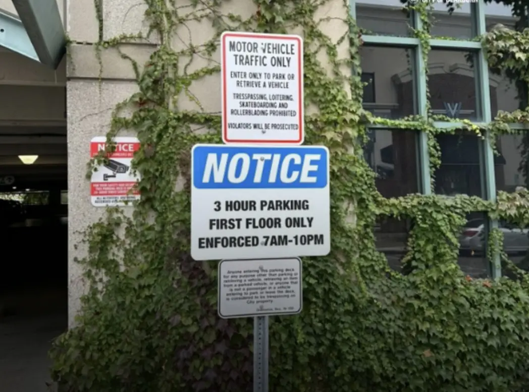 Dearborn tests three-hour parking limit amid downtown congestion