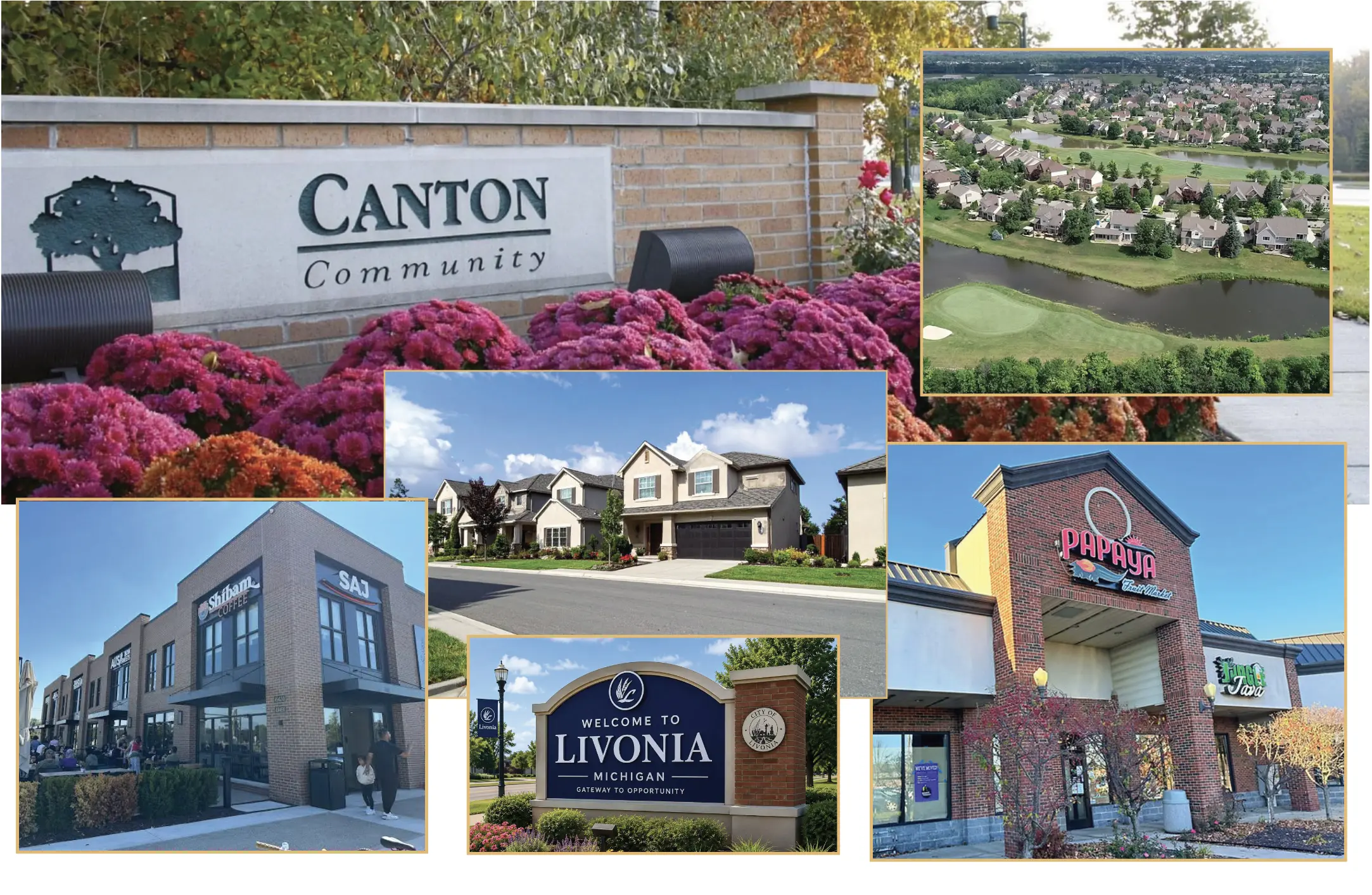 Dearborn’s community grows beyond its borders as young families move outward
