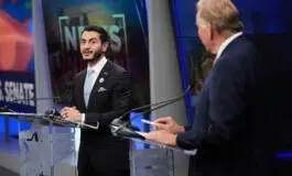 Trump, Obama plan Michigan visits as El-Sayed, Rogers clash in first debate
