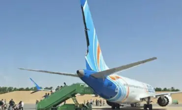 Iran talks stall as Yemen fighting escalates and Flydubai probe continues
