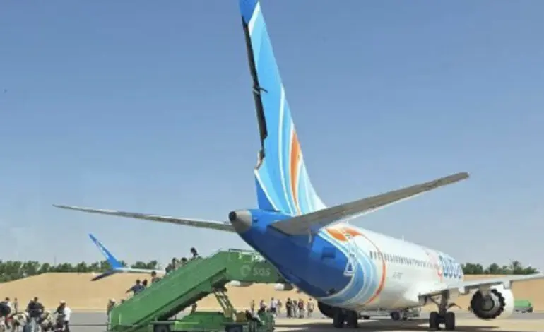 Iran talks stall as Yemen fighting escalates and Flydubai probe continues