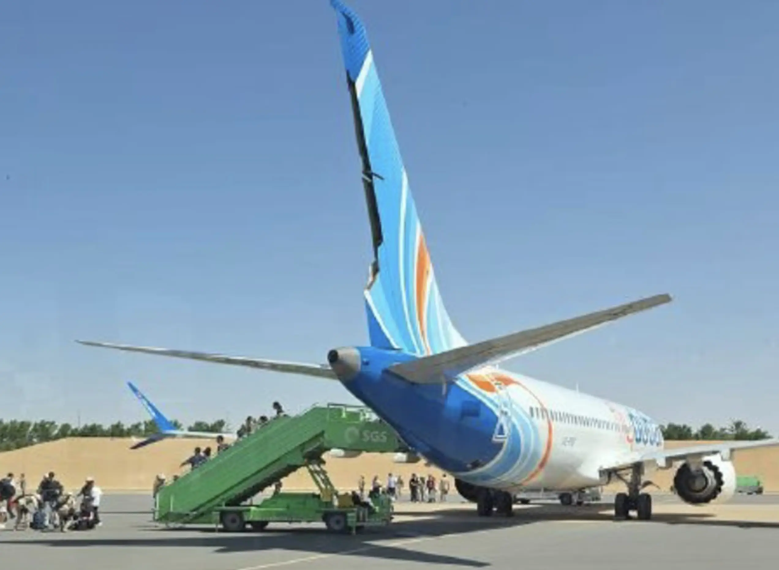 Iran talks stall as Yemen fighting escalates, U.S. troops leave Iraq and the Flydubai investigation continues amid West Bank violence.