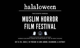 Eighth Annual Halaloween Muslim Horror Film Festival hosts screenings throughout October