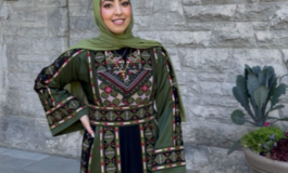 Arab Women United selects Nour Hassan for its Women in Leadership Excellence Award