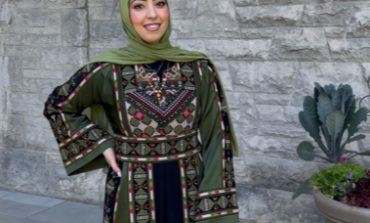 Arab Women United selects Nour Hassan for its Women in Leadership Excellence Award