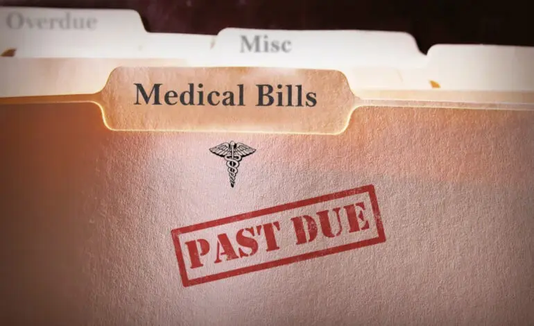 Medical debt relief is delivering tangible results for Wayne County residents