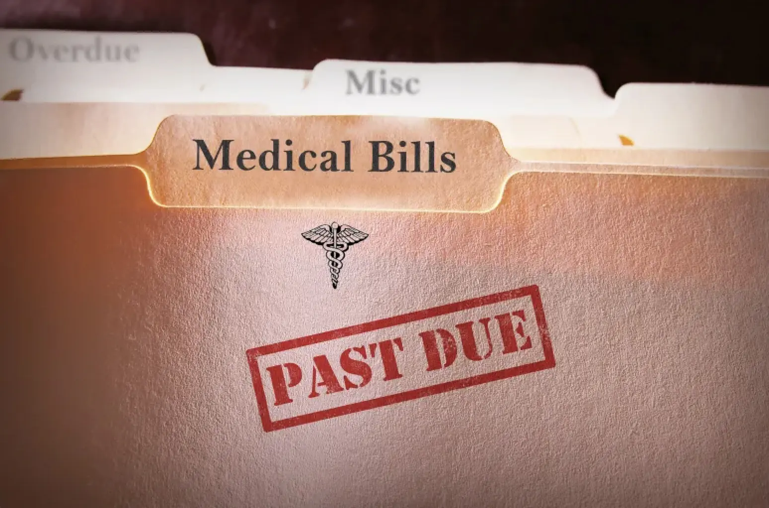 Medical debt relief delivers real results for Wayne County families