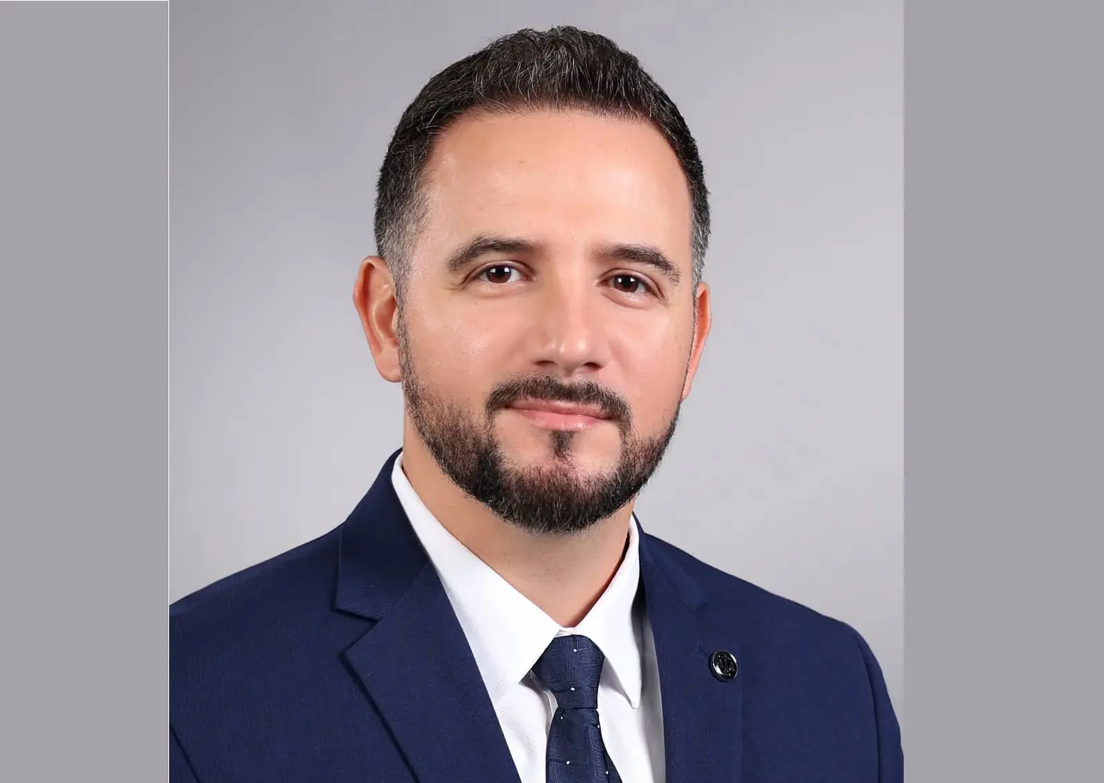 Dearborn appoints attorney Mohamad Bazzi to court magistrate position