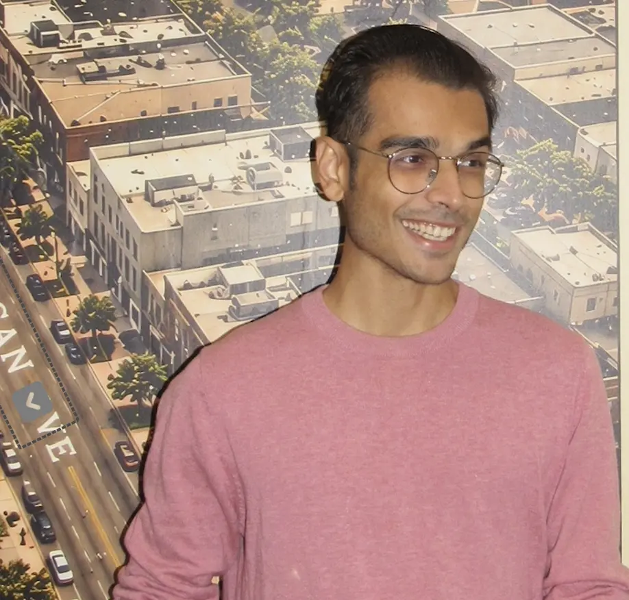 Tariq Kermali