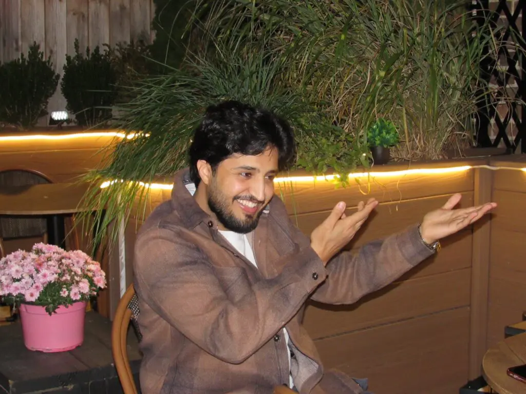 Yousef