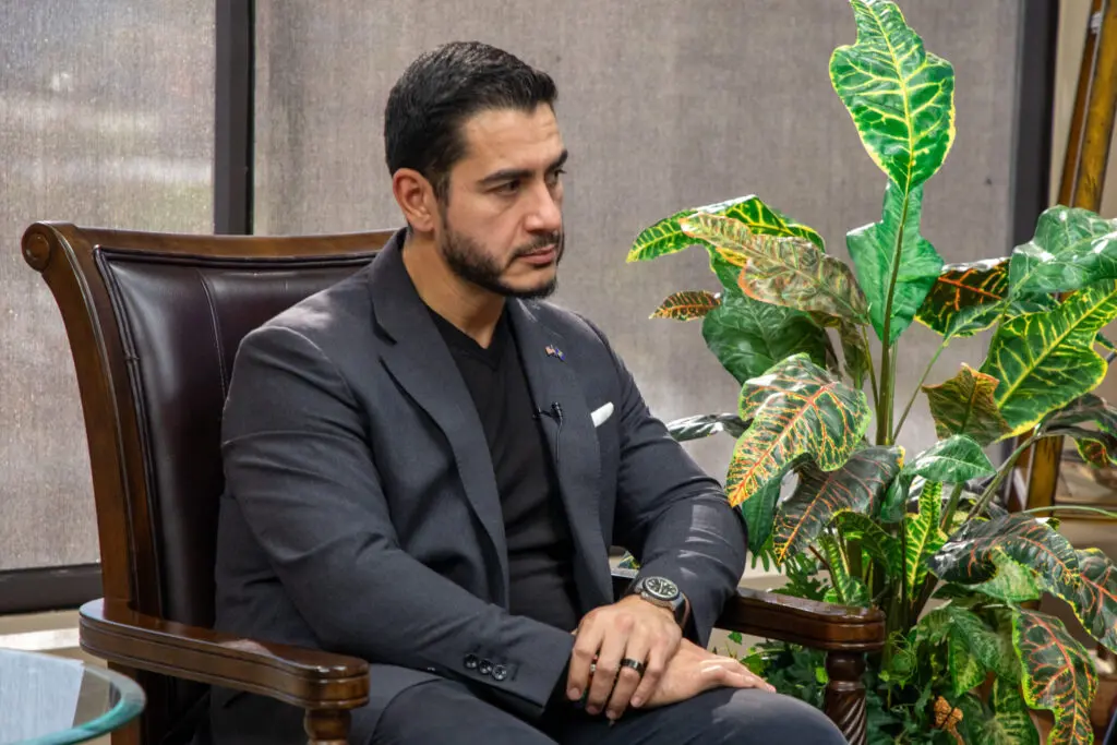 Abdul El-Sayed
