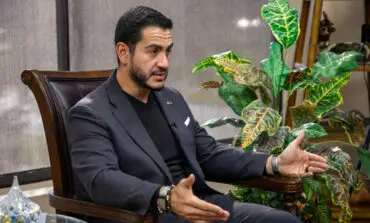 At Dearborn roundtable, Abdul El-Sayed challenges corporate power and anti-Muslim attacks, calls for a more inclusive America