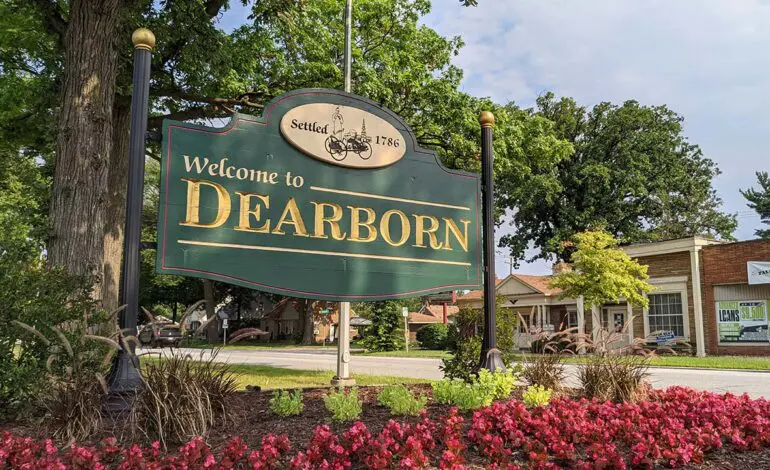 Are we human? A shared story of dignity in Dearborn