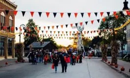 Dearborn and nearby cities welcome fall with coffee, cider and Halloween events