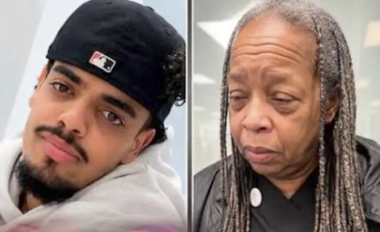 Arab American teen dies in act of kindness, helping African American woman on Lodge Freeway in Southfield