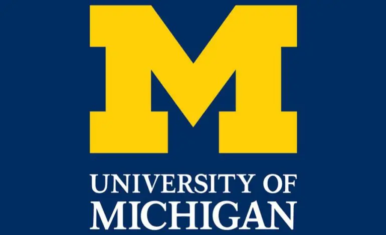 University of Michigan sets enrollment record, remains state’s largest university