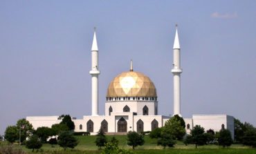 Toledo mosque has roots going back 75 years