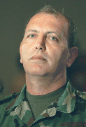 Bombing kills Lebanese general, deepens crisis