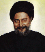 History-making convention on Musa al-Sadr