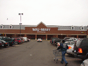 New Wal-Mart spurs opposition 