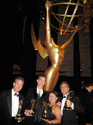 “Our Arab American Story” wins Michigan Emmy