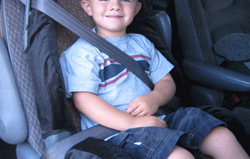 Michigan's new child safety seat law starts July 1