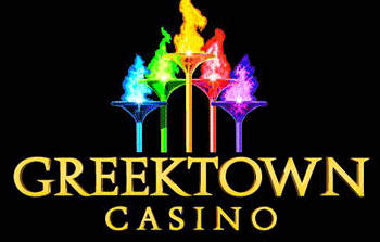 Greektown Casino invites guests to get lucky