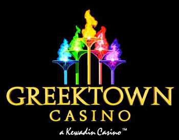 Greektown Casino invites guests to get lucky