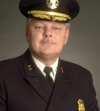 Police Chief Michael Celeski dies suddenly
