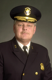 Police Chief Michael Celeski dies suddenly