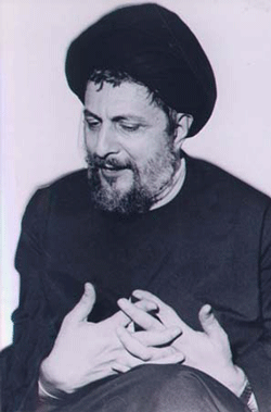 Imam al-Sadr commemoration scheduled