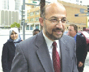Al-Arian finally free; ex-professor released on bail