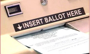 Deadline to register to vote approaching