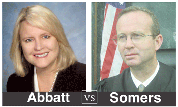 19th District Court candidates
