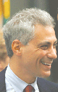 Emanuel apologizes for father's anti-Arab comments