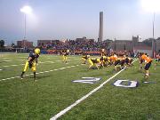 Fordson two games away from Ford Field