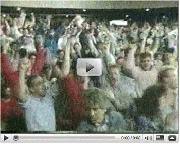 Watch The Arab American News’ 20th anniversary video feature from 2004