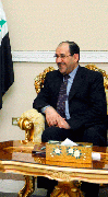 Maliki’s tenure on ice as rift with Kurds widens