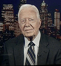Video: Former President Carter weighs in Israel-Palestine conflict on Tavis Smiley