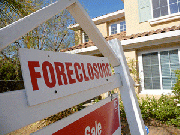 YOUR MONEY: Why NOT to buy a foreclosed property