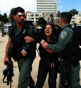 Intifada: A third chapter?